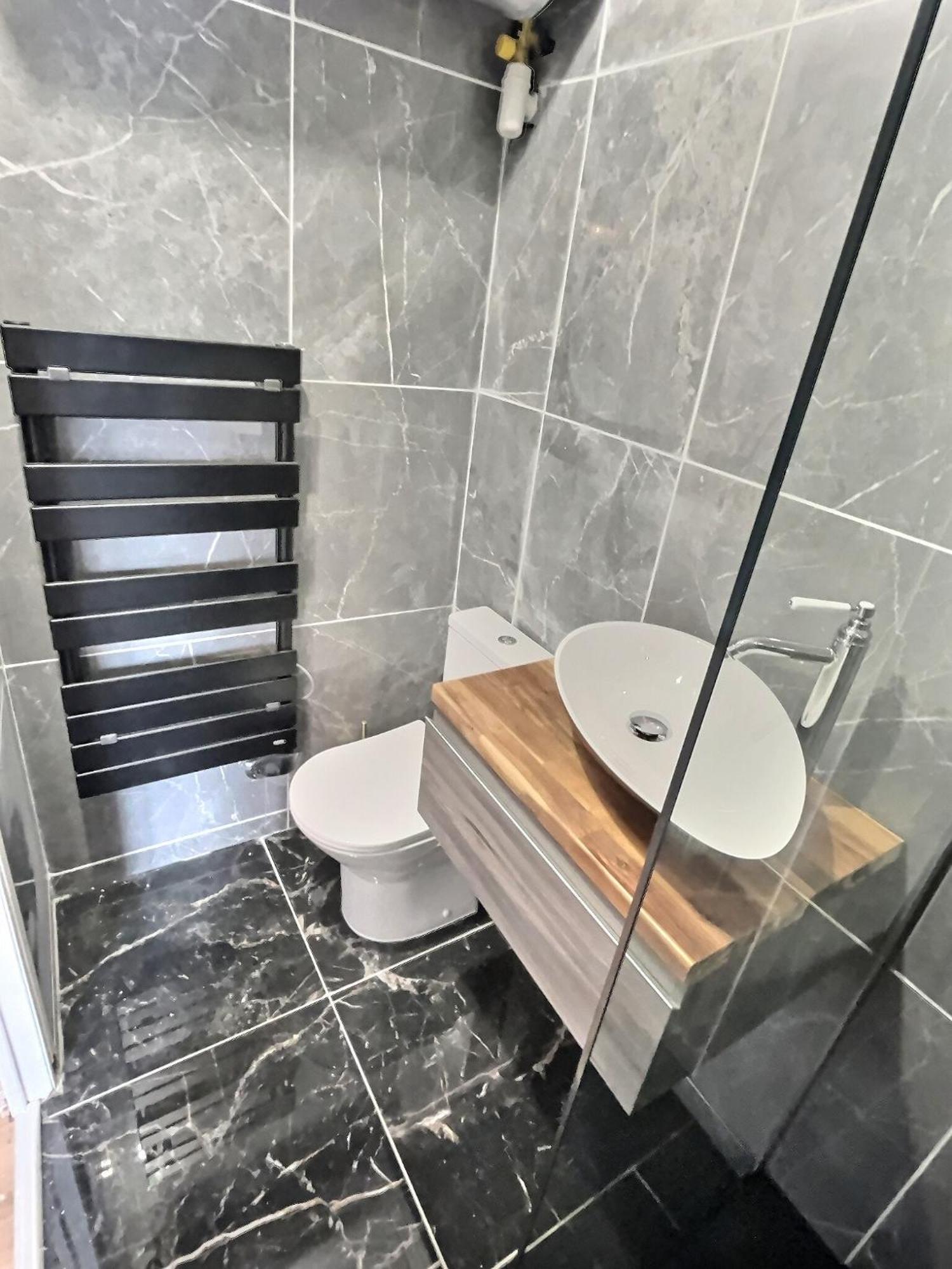 Appartement De Charme Avec Balcon Au Pied Des Commerces Безие Екстериор снимка